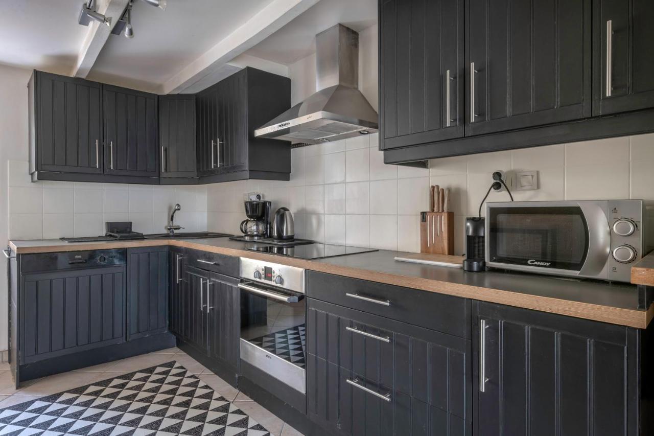 Charmante maison proche de l'ocean pour 8 personnes Sarzeau Extérieur photo