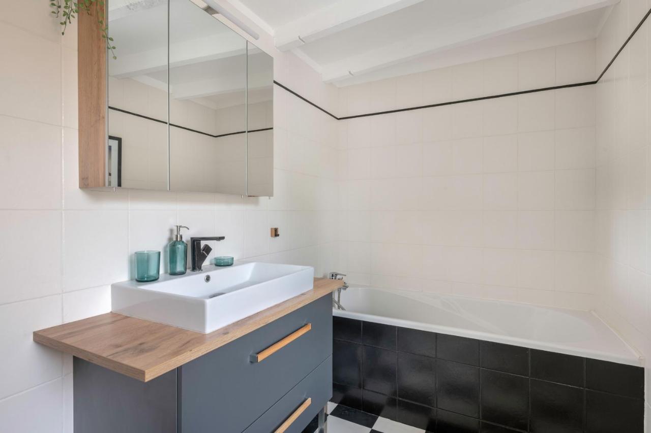 Charmante maison proche de l'ocean pour 8 personnes Sarzeau Extérieur photo